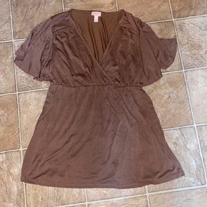 NWT Isabel Maternity Top Blouse